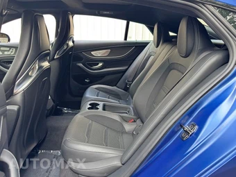 2024 Mercedes-Benz AMG GT 53 4MATIC Hatchback - miniatura 46