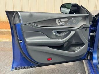 2024 Mercedes-Benz AMG GT 53 4MATIC Hatchback - miniatura 47