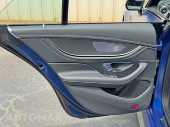 2024 Mercedes-Benz AMG GT 53 4MATIC Hatchback - miniatura 48