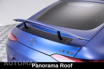 2024 Mercedes-Benz AMG GT 53 4MATIC Hatchback - miniatura 14