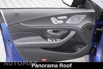 2024 Mercedes-Benz AMG GT 53 4MATIC Hatchback - miniatura 17