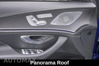 2024 Mercedes-Benz AMG GT 53 4MATIC Hatchback - miniatura 18