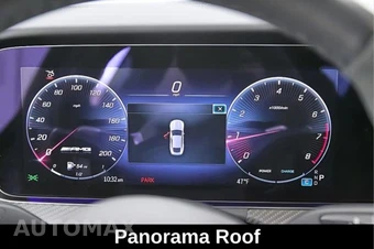 2024 Mercedes-Benz AMG GT 53 4MATIC Hatchback - miniatura 24