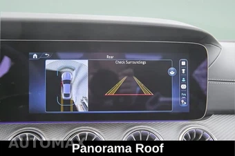 2024 Mercedes-Benz AMG GT 53 4MATIC Hatchback - miniatura 26