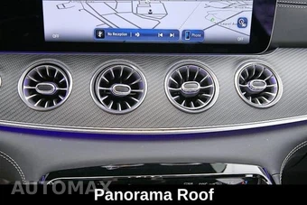2024 Mercedes-Benz AMG GT 53 4MATIC Hatchback - miniatura 27