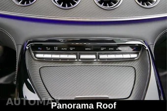2024 Mercedes-Benz AMG GT 53 4MATIC Hatchback - miniatura 28