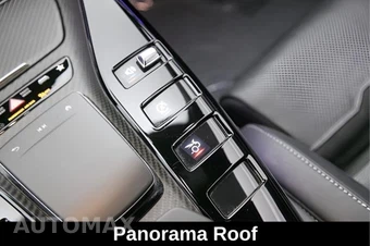2024 Mercedes-Benz AMG GT 53 4MATIC Hatchback - miniatura 31