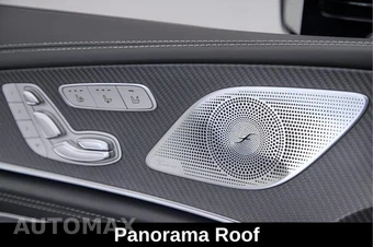 2024 Mercedes-Benz AMG GT 53 4MATIC Hatchback - miniatura 32