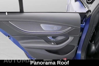 2024 Mercedes-Benz AMG GT 53 4MATIC Hatchback - miniatura 33