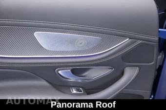 2024 Mercedes-Benz AMG GT 53 4MATIC Hatchback - miniatura 34