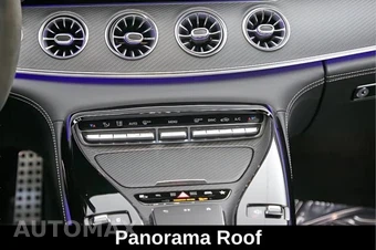 2024 Mercedes-Benz AMG GT 53 4MATIC Hatchback - miniatura 42
