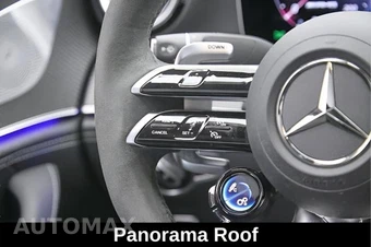 2024 Mercedes-Benz AMG GT 53 4MATIC Hatchback - miniatura 45