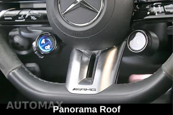 2024 Mercedes-Benz AMG GT 53 4MATIC Hatchback - miniatura 47
