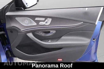 2024 Mercedes-Benz AMG GT 53 4MATIC Hatchback - miniatura 49