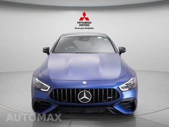 2024 Mercedes-Benz AMG GT 53 4MATIC Hatchback - miniatura 5
