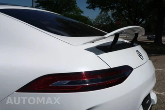 2024 Mercedes-Benz AMG GT 53 4MATIC Hatchback - miniatura 11