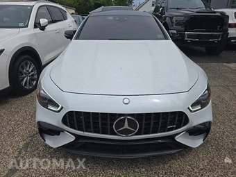 2024 Mercedes-Benz AMG GT 53 4MATIC Hatchback - miniatura 14