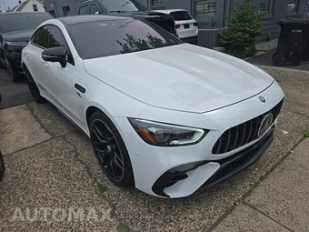 2024 Mercedes-Benz AMG GT 53 4MATIC Hatchback - miniatura 15