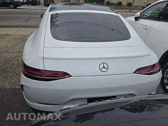 2024 Mercedes-Benz AMG GT 53 4MATIC Hatchback - miniatura 17