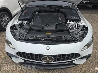 2024 Mercedes-Benz AMG GT 53 4MATIC Hatchback - miniatura 19