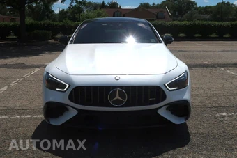 2024 Mercedes-Benz AMG GT 53 4MATIC Hatchback - miniatura 2