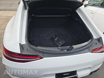 2024 Mercedes-Benz AMG GT 53 4MATIC Hatchback - miniatura 20