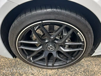 2024 Mercedes-Benz AMG GT 53 4MATIC Hatchback - miniatura 25