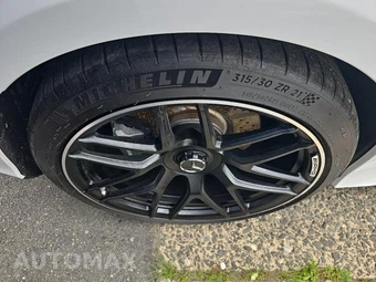 2024 Mercedes-Benz AMG GT 53 4MATIC Hatchback - miniatura 27