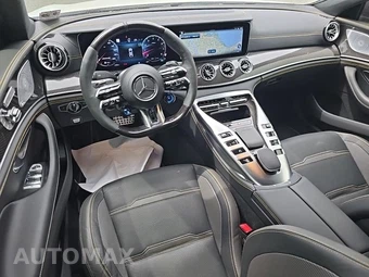 2024 Mercedes-Benz AMG GT 53 4MATIC Hatchback - miniatura 29