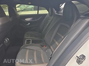 2024 Mercedes-Benz AMG GT 53 4MATIC Hatchback - miniatura 32