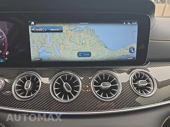 2024 Mercedes-Benz AMG GT 53 4MATIC Hatchback - miniatura 34