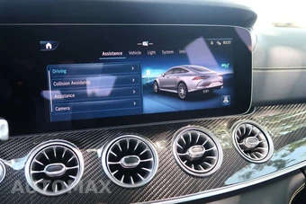 2024 Mercedes-Benz AMG GT 53 4MATIC Hatchback - miniatura 37