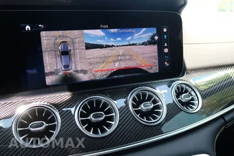 2024 Mercedes-Benz AMG GT 53 4MATIC Hatchback - miniatura 39