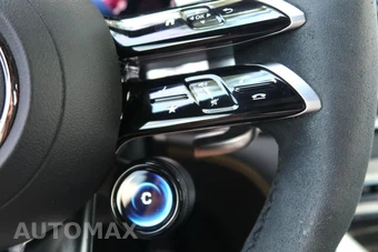 2024 Mercedes-Benz AMG GT 53 4MATIC Hatchback - miniatura 40