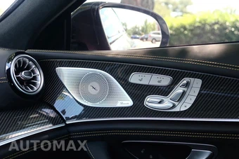 2024 Mercedes-Benz AMG GT 53 4MATIC Hatchback - miniatura 41