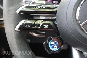 2024 Mercedes-Benz AMG GT 53 4MATIC Hatchback - miniatura 42