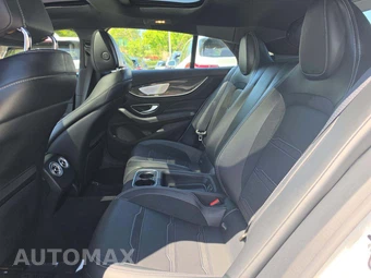 2024 Mercedes-Benz AMG GT 53 4MATIC Hatchback - miniatura 10