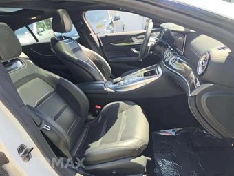 2024 Mercedes-Benz AMG GT 53 4MATIC Hatchback - miniatura 15