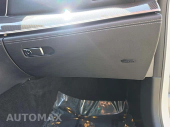 2024 Mercedes-Benz AMG GT 53 4MATIC Hatchback - miniatura 16