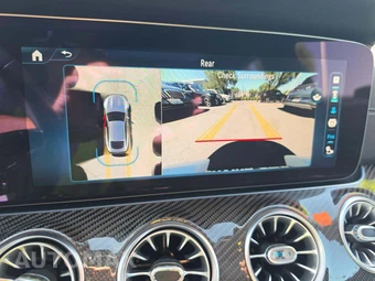 2024 Mercedes-Benz AMG GT 53 4MATIC Hatchback - miniatura 19