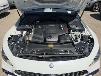 2024 Mercedes-Benz AMG GT 53 4MATIC Hatchback - miniatura 20
