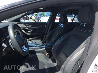 2024 Mercedes-Benz AMG GT 53 4MATIC Hatchback - miniatura 3
