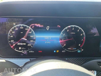 2024 Mercedes-Benz AMG GT 53 4MATIC Hatchback - miniatura 6