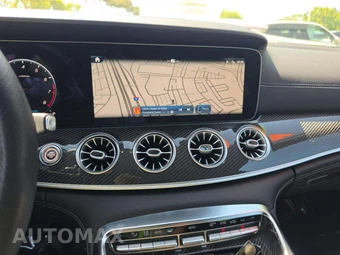 2024 Mercedes-Benz AMG GT 53 4MATIC Hatchback - miniatura 7