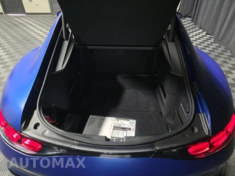 2024 Mercedes-Benz AMG GT 55 4MATIC+ Coupe – miniatura 15