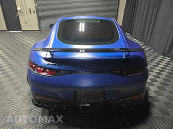 2024 Mercedes-Benz AMG GT 55 4MATIC+ Coupe – miniatura 5