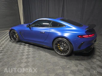 2024 Mercedes-Benz AMG GT 55 4MATIC+ Coupe – miniatura 6