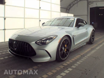 2024 Mercedes-Benz AMG GT 55 4MATIC+ Coupe