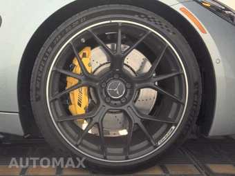 2024 Mercedes-Benz AMG GT 55 4MATIC+ Coupe – miniatura 10