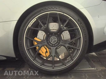 2024 Mercedes-Benz AMG GT 55 4MATIC+ Coupe – miniatura 12